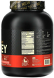 Протеїн Optimum Nutrition 100% Whey Gold Standard 2.27 кг Delicious Strawberry (748927028690) - зображення 2