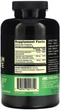 ZMA Optimum Nutrition ZMA 180 капсул (748927021714) - изображение 2