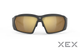 Окуляри AGENT Q Black (Matte) - ImpactX Photochromic 2 Laser Crimson (SP707206-0000) RUDY Project - зображення 2