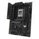 Материнська плата ASUS TUF GAMING WIFI A620-PRO (AMD A620, Socket AM5, ATX) - зображення 3