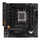 Материнская плата ASUS TUF GAMING B650M-PLUS WIFI (AMD B650, Socket AM5, MicroATX) - изображение 1