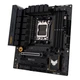 Материнская плата ASUS TUF GAMING B650M-PLUS WIFI (AMD B650, Socket AM5, MicroATX) - изображение 3