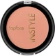 Румяна TopFace Instyle Blush On 011 Matte 10 г (8681217243330) - изображение 1
