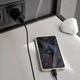 СЗУ Baseus Super Si Quick Charger 1C 25W EU Sets Black（With Mini White Cable Type-C to Type-C 3A 1m Black） TZCCSUP-L01 - изображение 9