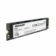 Твердотельный накопитель SSD M.2 Patriot P300 1TB NVMe 2280 PCIe 3.0x4 3D NAND TLC P300P1TBM28 - изображение 3