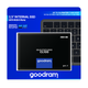 Накопитель SSD 2.5" Goodram SSDPR-CL100-480-G3 480GB CL100 G3 SATA 3.0 - изображение 3