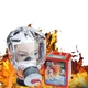 Маска протигаз Fire mask TZL 30 (4712IC433) - зображення 7