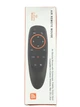 Аэромышь iHandy G10S Air Mouse с гироскопом 2.4G и голосовым управлением для Smart TV - изображение 3
