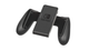 Держатель для Joy-Con Nintendo Switch HAC-011 Black Б/У - изображение 2