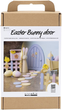 Набір для творчості Creativ Company The Easter Bunny's Door (5712854613903) - зображення 1