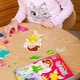 Магнитная игра Vladi Toys Фея (VT3204-28) - изображение 6