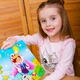 Магнитная игра Vladi Toys Фея (VT3204-28) - изображение 8