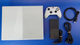 Набор Консоль Microsoft Xbox One 500GB White Б/У + Геймпад Беспроводной Version 1 - изображение 7