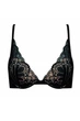 Бюстгальтер push-up Wonderbra 75A Чорний (94656) - зображення 4
