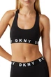 Топ с мягкой чашкой DKNY 46(L) Черный (94250) - изображение 1