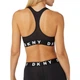 Топ с мягкой чашкой DKNY 48(XL) Черный (94250) - изображение 3