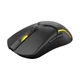 Мышь игровая XTRIKE ME GW-610 gaming mouse RGB |800-8000 6 step DPI, 2.4G/Type-C| 4758402 - изображение 2