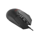 Миша ігрова XTRIKE ME GM-520 gaming mouse RGB |800-12800 6 step DPI, USB| 4758401 - зображення 4