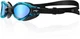 Очки для плавания Aqua Speed TRITON 2.0 MIRROR 60412 черный, бирюзовый Уни OSFM 283-02 - изображение 2