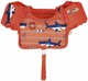 Жилет для плавання Aqua Speed ​​Swim Pal 32174-75 помаранчевий Діт 57x28x14см 32174-75 - зображення 1