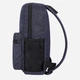 Рюкзак 8 л Bagland Молодежный mini 0050869 Джинс (2006703152723) - изображение 3