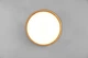 Люстра LED светодиодная потолочная Reality LOCARNO 12W 1160lm 3000K (R64191141) на кухню, для спальни, для гостиной - изображение 4