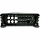 Автопідсилювач Uaudio MVA-80.5 - зображення 3