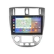 Штатная магнитола Lesko для Chevrolet Lacetti 2004-2013 IPS 10" 2/32Gb CarPlay 4G Wi-Fi GPS Prime Шевроле - изображение 1