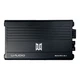 Автоусилитель Uaudio MVA-80.4 - изображение 1