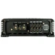 Автоусилитель Uaudio MVA-80.4 - изображение 4