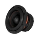 Автосабвуфер GAS S1-8D1 - изображение 1