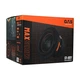 Автосабвуфер GAS S1-8D1 - изображение 8