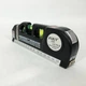 Лазерний рівень Laser Level Pro 3 з NK-232 вбудованою рулеткою - зображення 1