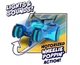 Автомобиль Just Play Герои в масках Pop-A-Wheelie Cat-Car, PJ Masks Vehicle с огнями и звуками - изображение 2