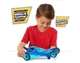 Автомобиль Just Play Герои в масках Pop-A-Wheelie Cat-Car, PJ Masks Vehicle с огнями и звуками - изображение 4
