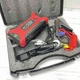 Пускозарядное автомобильное устройство Jumpstarter 29B 99800 мАч (300/600А) - изображение 7