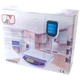 Настольные торговые аккумуляторные весы со стойкой 40 кг Promotec PM 5052 - изображение 3