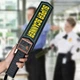 Ручной портативный досмотровый металлоискатель - сканер Super Scanner MD3003B1 - изображение 2