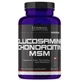Витамины Ultimate Nutrition Glucosamine Chondroitin MSM 90 табл - изображение 1