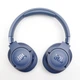 Беспроводные наушники JBL Tune 770NC (JBLT770NCBLU) полноразмерные синие - изображение 2