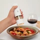 Подрібнювач спецій електричний HuoHou Electric Grinder HU0142 білий - зображення 8