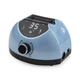 Фрезер для манікюру Bucos Nail Drill X4 BLUE OCEAN 65 Ватт, 35 000 об./хв. - зображення 3