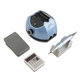 Фрезер для манікюру Bucos Nail Drill X4 BLUE OCEAN 65 Ватт, 35 000 об./хв. - зображення 6