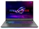 Ноутбук Asus ROG Strix G18 G814JV-N5167 (90NR0CM1-M00BB0) Eclipse Gray - изображение 1