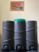 Рукомойник 25 л из пищевого пластика Н34,5х47х18 см Консенсус - изображение 3