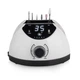 Фрезер для маникюра Bucos Nail Drill X4 PRO WHITE PEARL 65 Ватт, 35 000 об./мин. - изображение 2