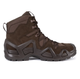 Черевики Lowa Zephyr GTX MID MK2 - Dark Brown коричневий 46.5 - зображення 2