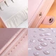 Шкатулка Casegrace SP-01161 Pink 16*11*5 см для украшений и ювелирных изделий портативная - изображение 4