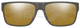 Очки soundtrack smith polar optics mirror matte gravy bronze - изображение 2