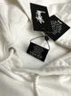 Теплий худі Stussy hoodie basic на флісі, Розмір М S0030HW - зображення 4